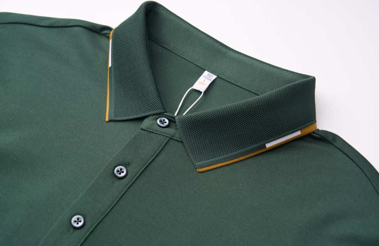 Polo shirts & T shirts