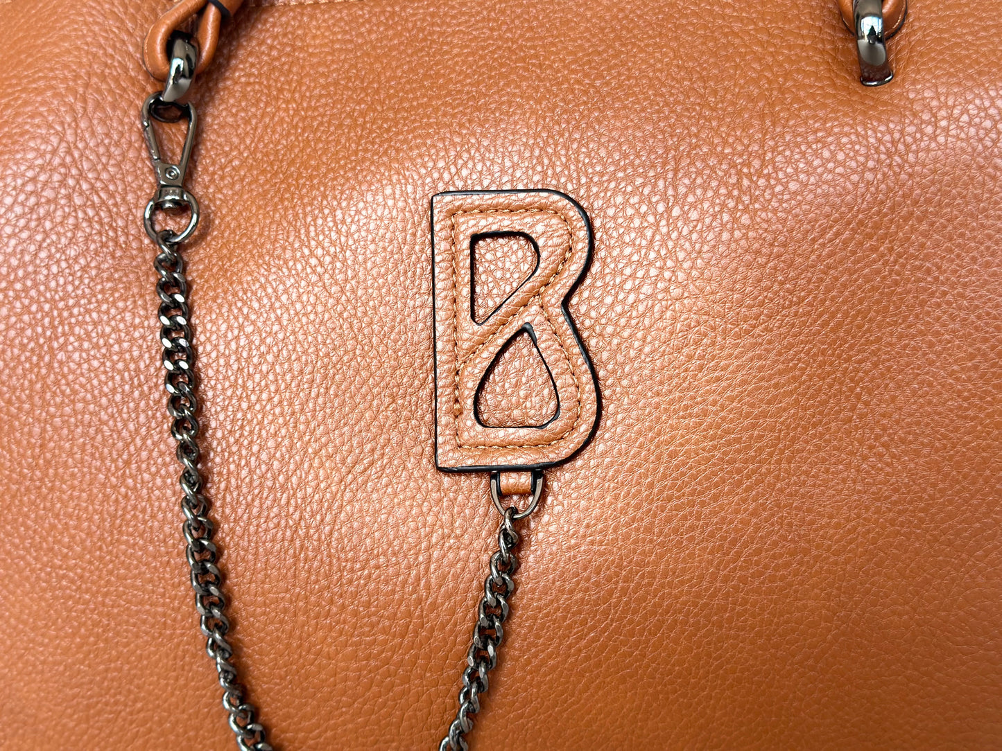 Medium Capacity Handbag & Crossbody Bag