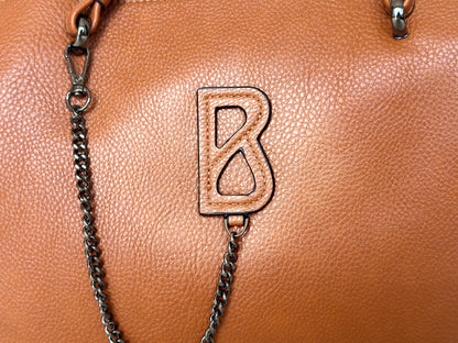 Medium Capacity Handbag & Crossbody Bag