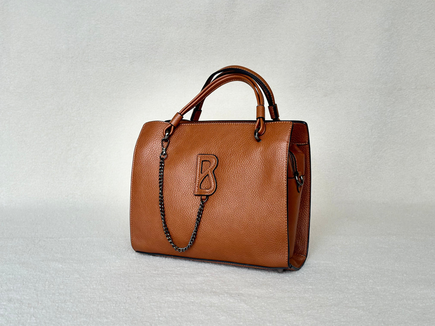 Medium Capacity Handbag & Crossbody Bag
