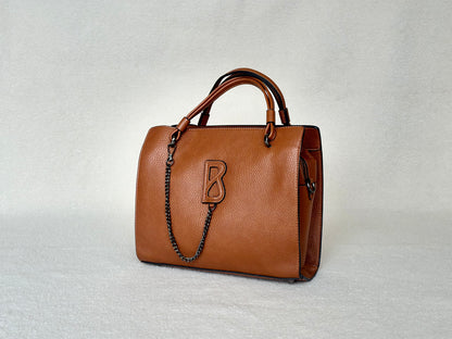 Medium Capacity Handbag & Crossbody Bag