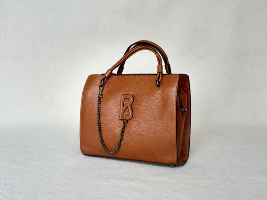 Medium Capacity Handbag & Crossbody Bag