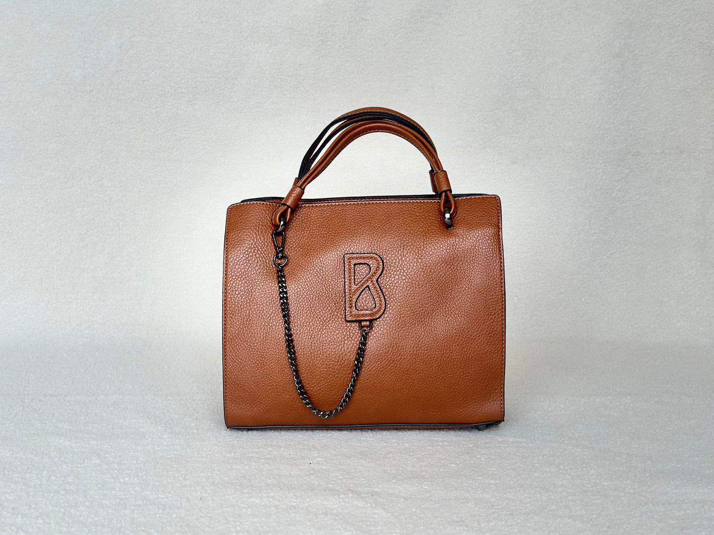 Medium Capacity Handbag & Crossbody Bag