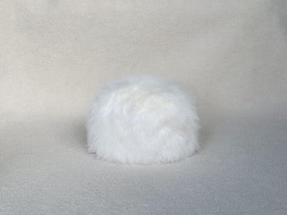 Faux Fur Hat