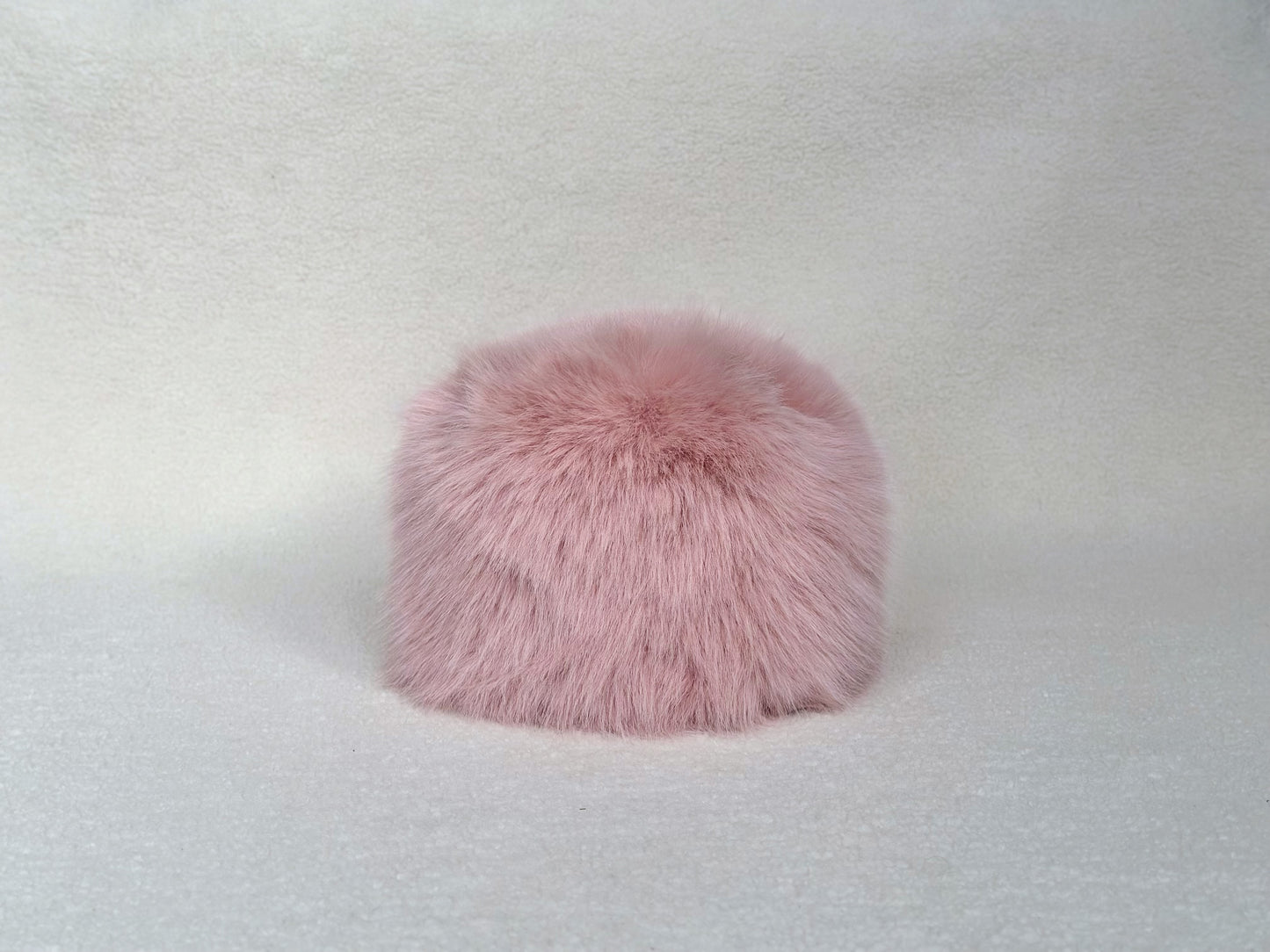 Faux Fur Hat