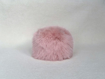 Faux Fur Hat