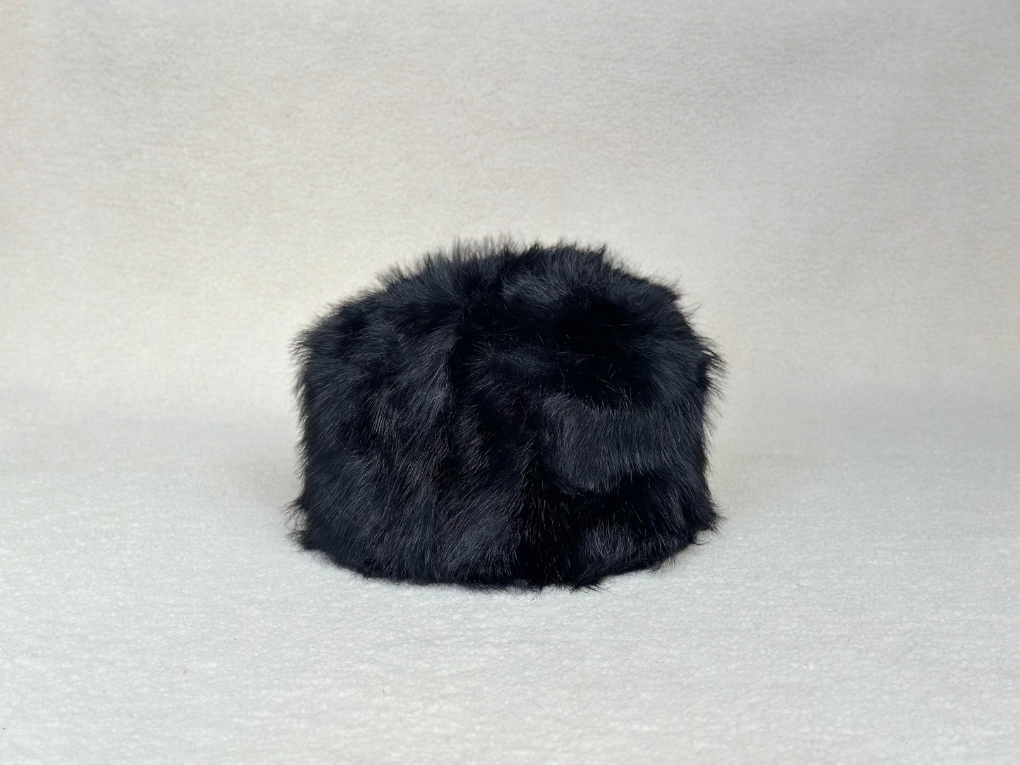 Faux Fur Hat