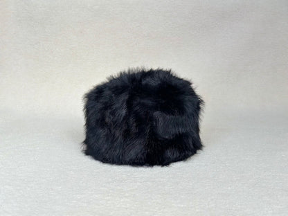Faux Fur Hat