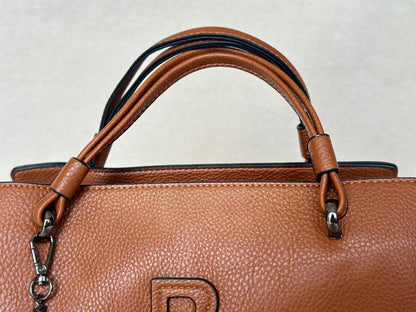 Medium Capacity Handbag & Crossbody Bag