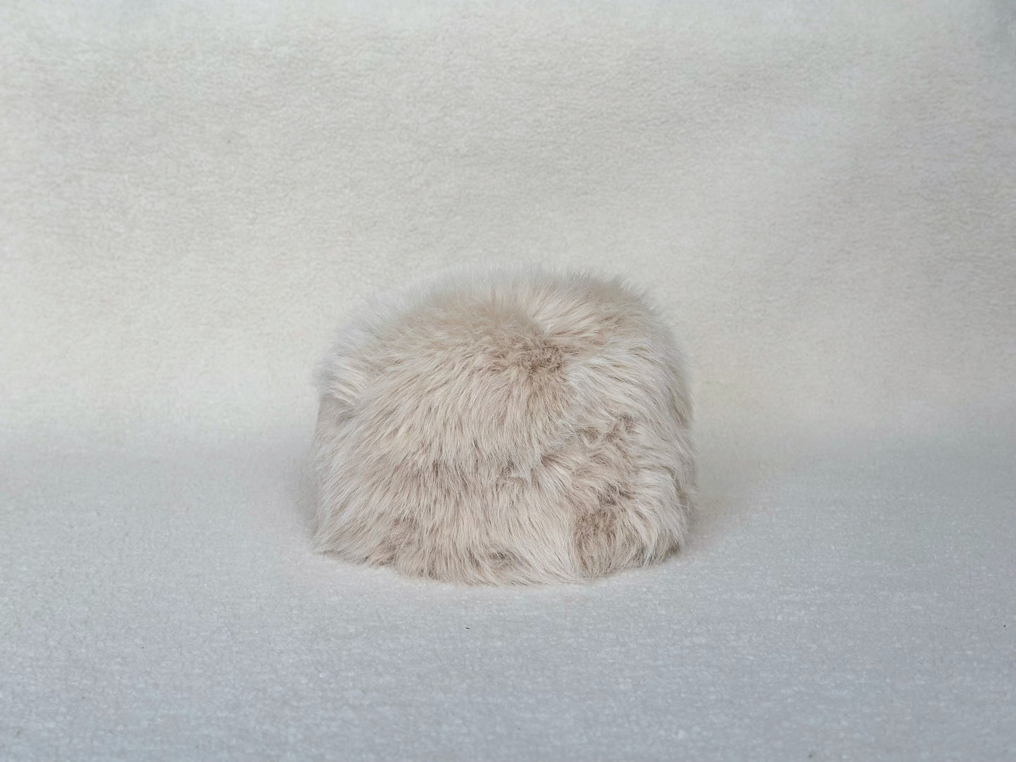 Faux Fur Hat