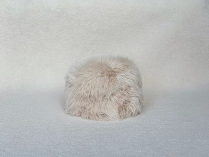 Faux Fur Hat