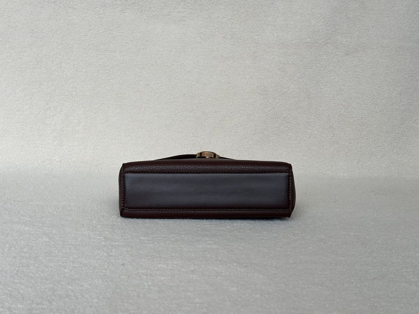 Daily Casual Shoulder Bag with Inner Pouch