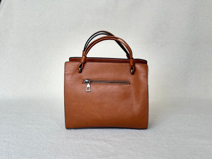 Medium Capacity Handbag & Crossbody Bag