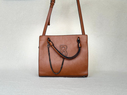 Medium Capacity Handbag & Crossbody Bag